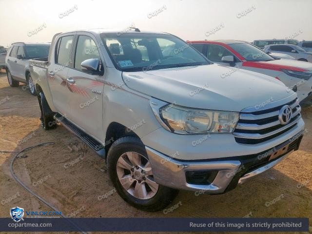 Auction photo