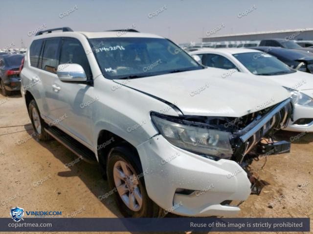 Auction photo