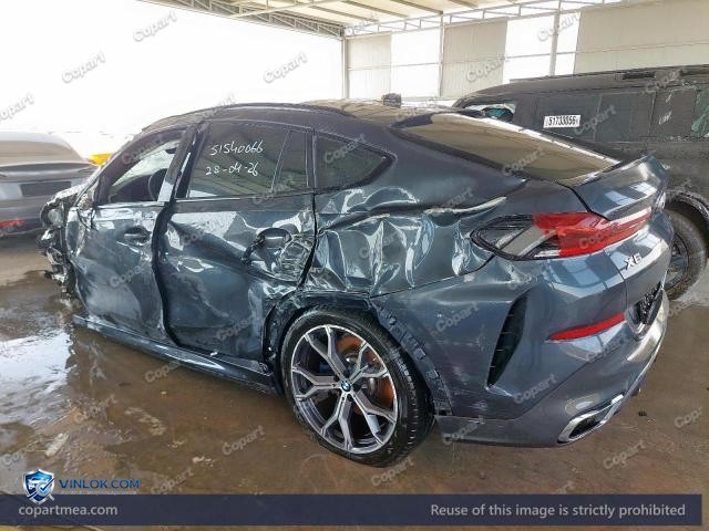 Auction photo