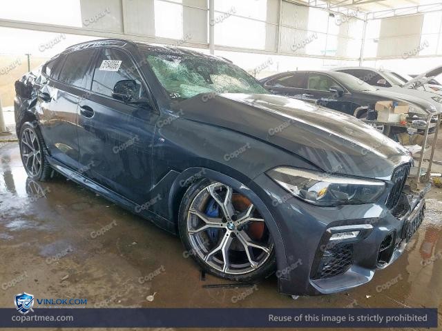 Auction photo