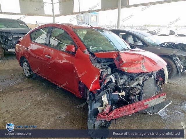 Auction photo