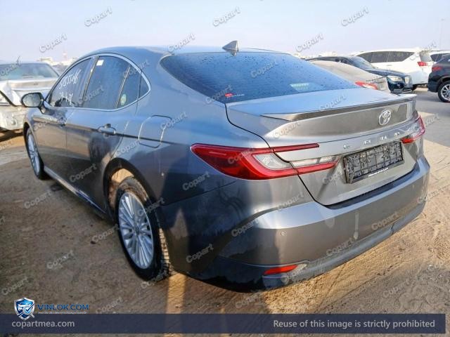 Auction photo