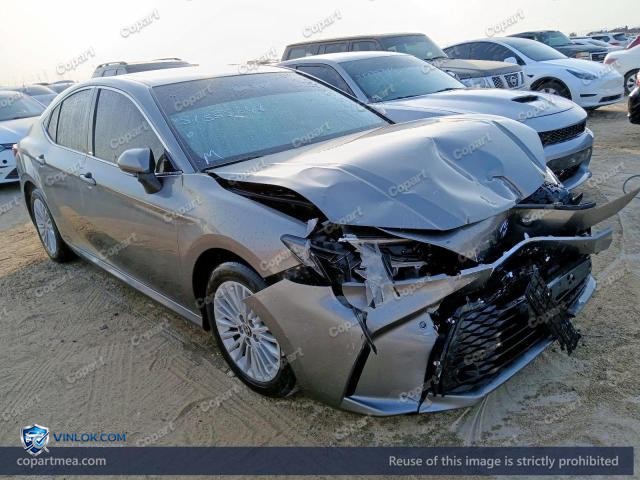 Auction photo