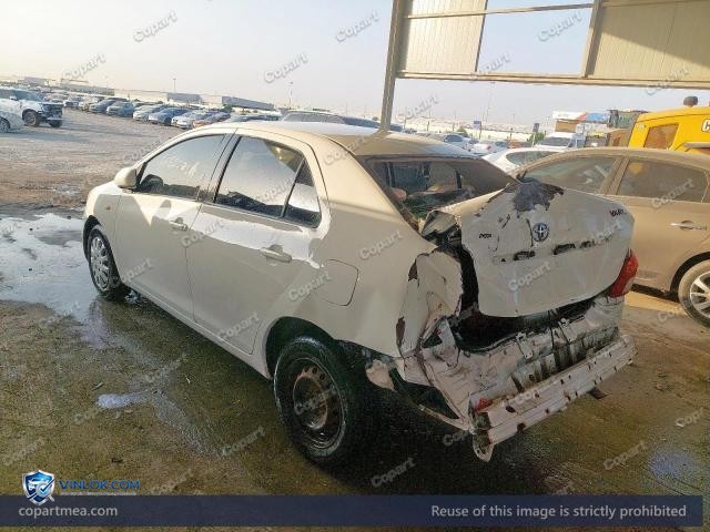 Auction photo