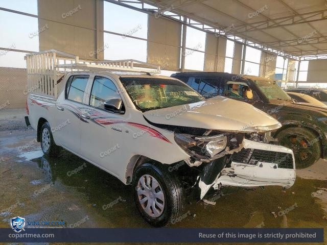 Auction photo