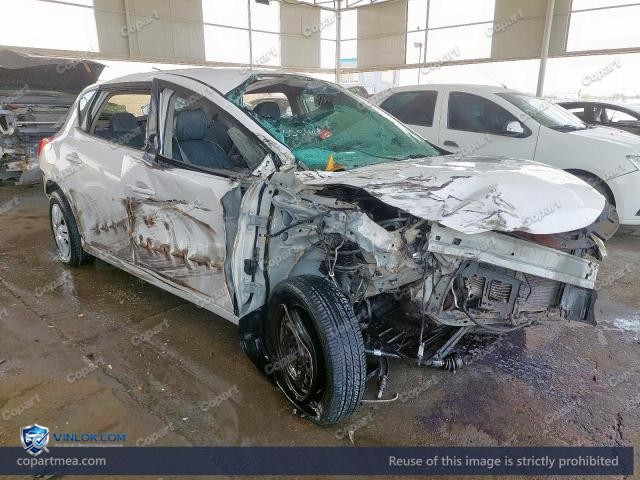 Auction photo