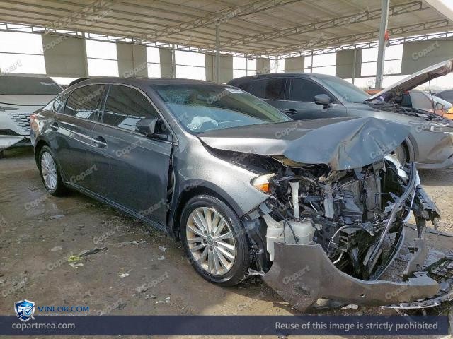 Auction photo
