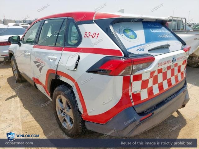 Auction photo