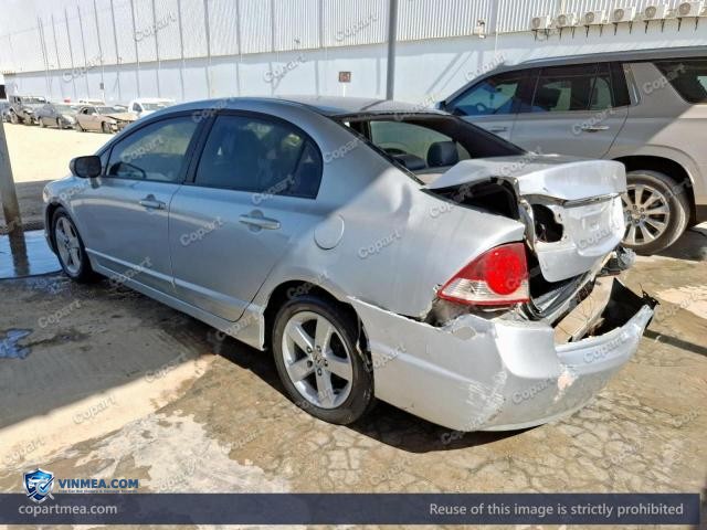 Auction photo