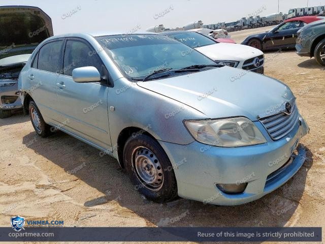 Auction photo