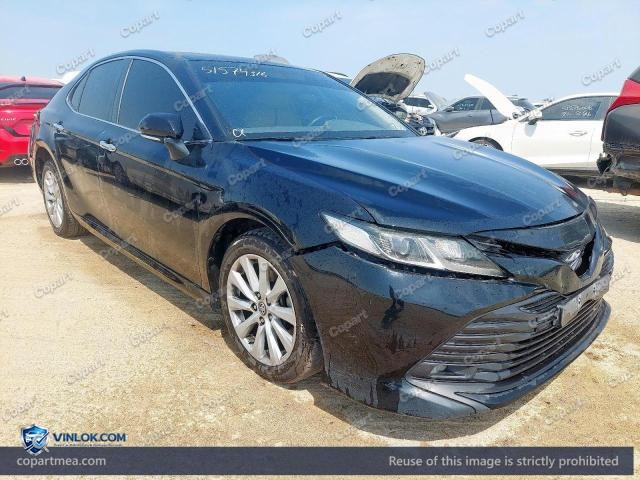 Auction photo