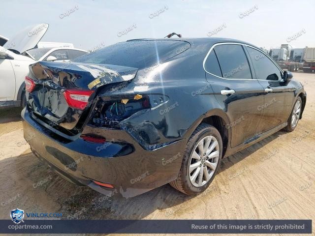 Auction photo