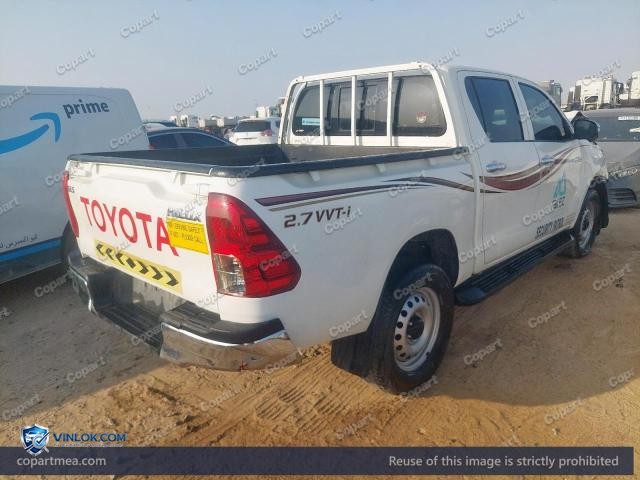 Auction photo