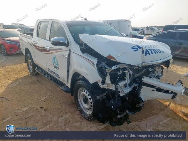 Auction photo