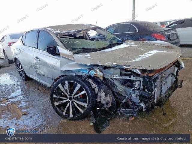 Auction photo