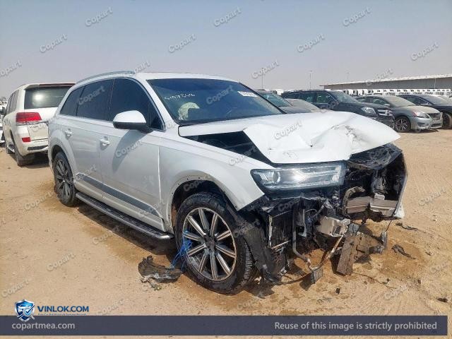 Auction photo