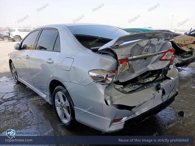 Auction photo