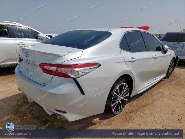Auction photo