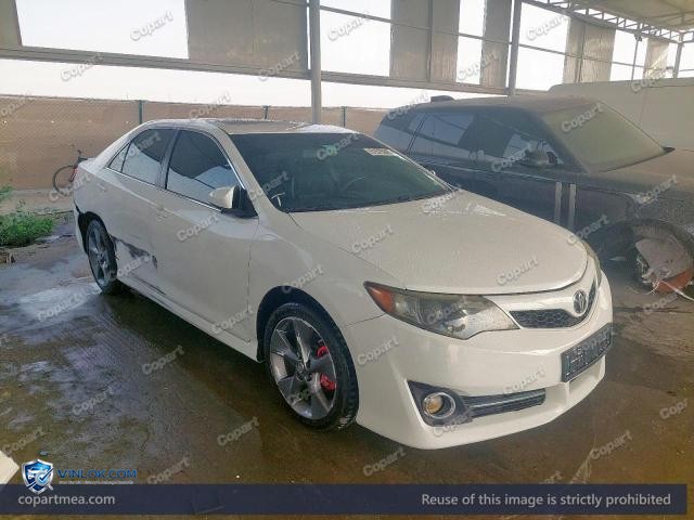Auction photo