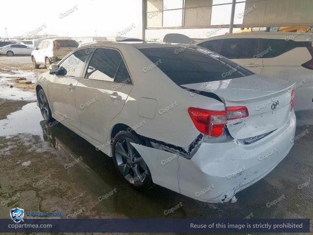 Auction photo