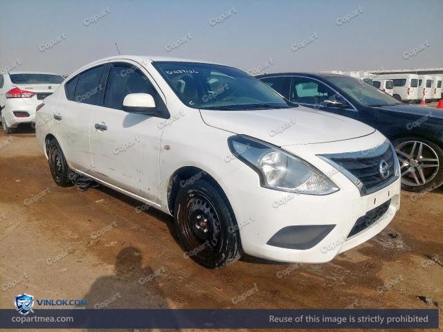 Auction photo