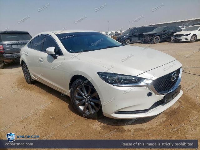 Auction photo