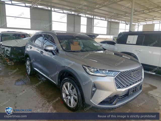 2025 HAVA H6 — Lot 51580466 auction photo