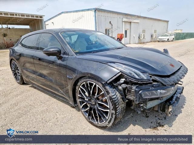 2024 ZEEK 001 — Lot 51580516 auction photo