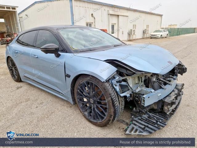 2024 ZEEK 001 — Lot 51580716 auction photo