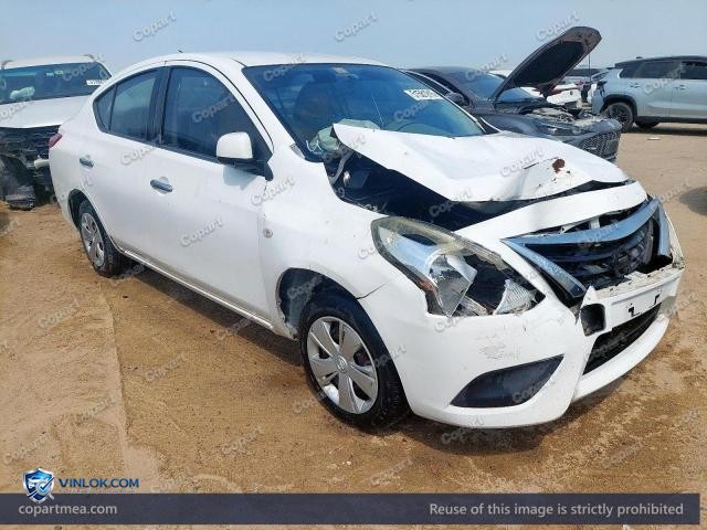 Auction photo