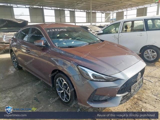 Auction photo