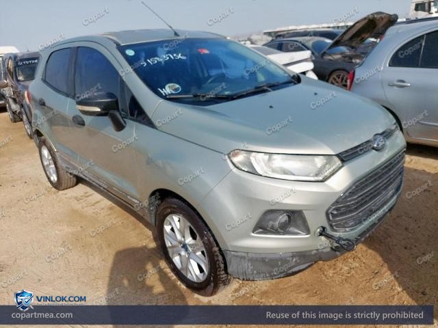Auction photo