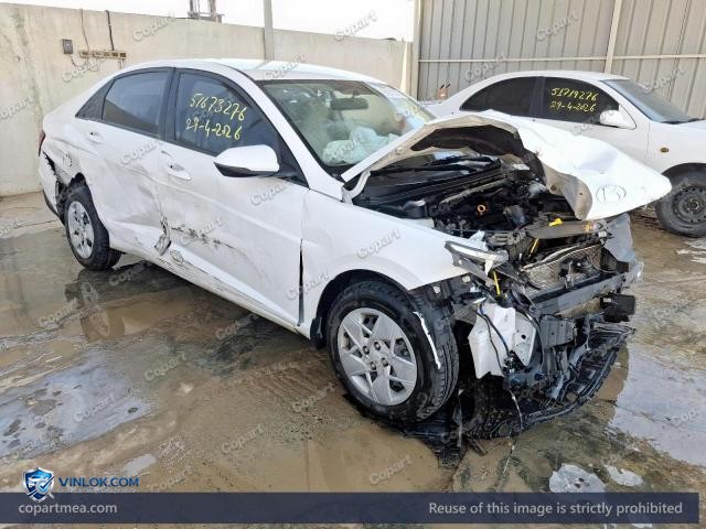 Auction photo