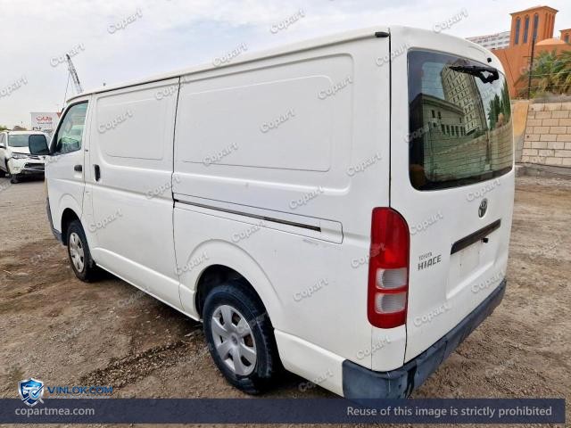 Auction photo