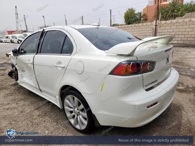 Auction photo