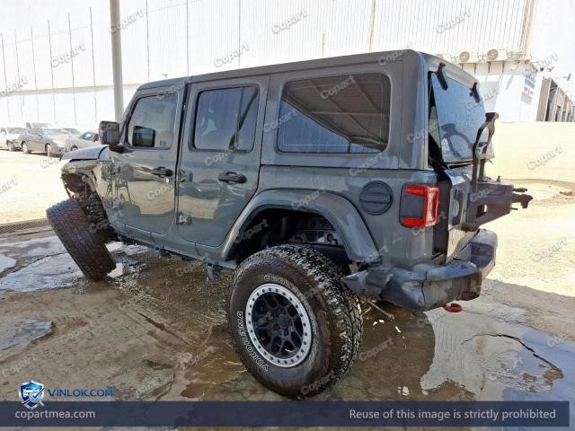 Auction photo