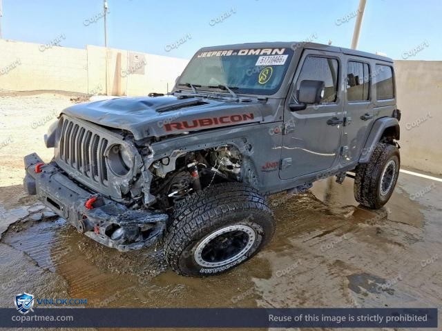 Auction photo