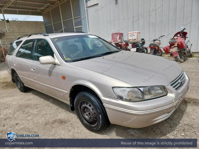 Auction photo