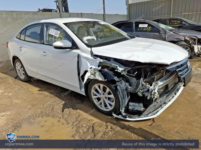 2023 MG 5 — Lot 51711936 auction photo