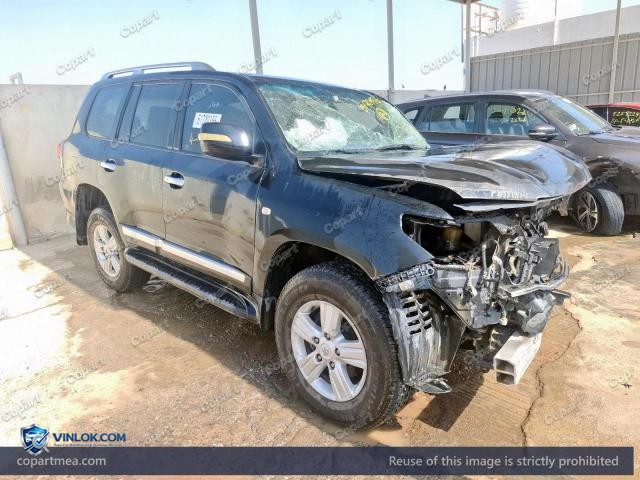 Auction photo