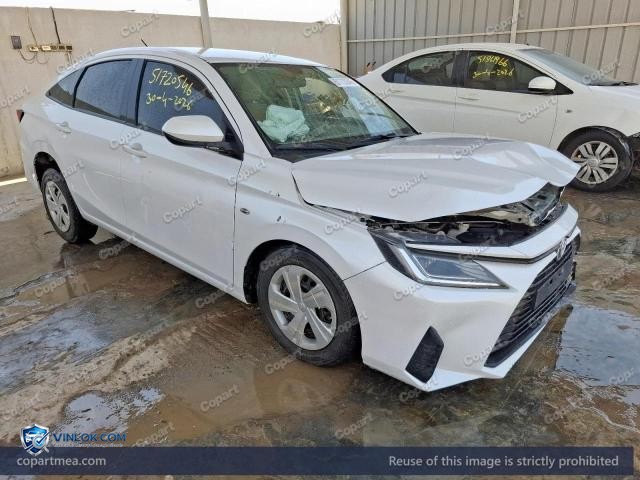 Auction photo
