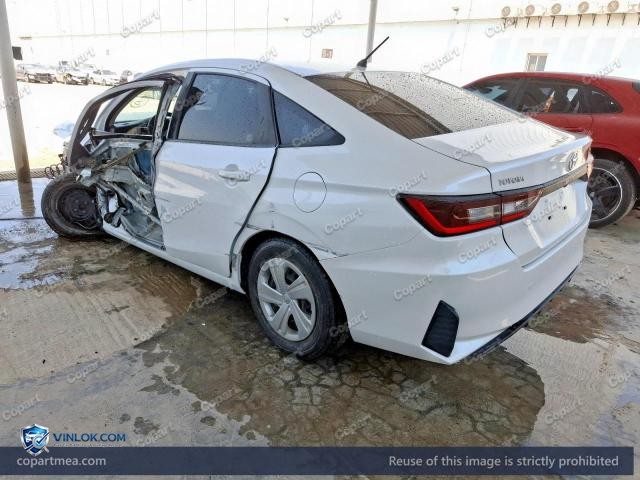 Auction photo