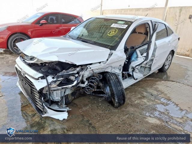 Auction photo