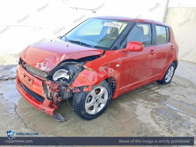 Auction photo