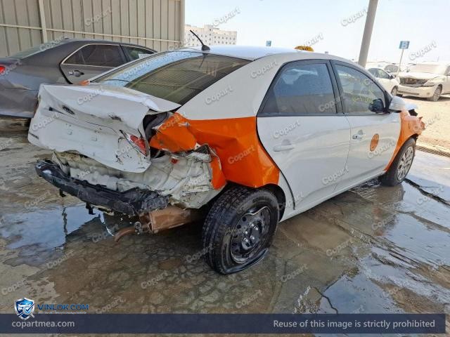 Auction photo
