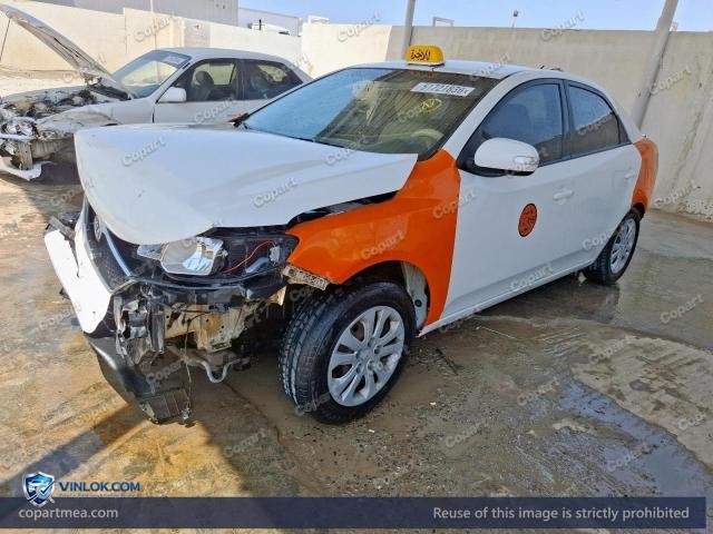 Auction photo