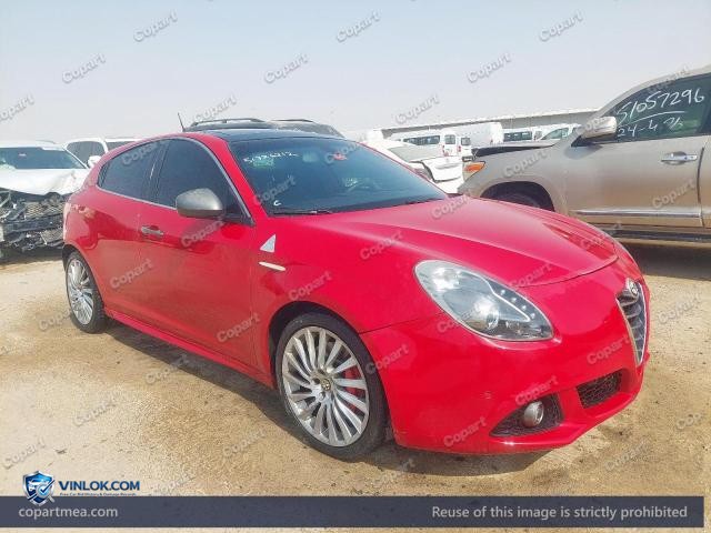 Auction photo