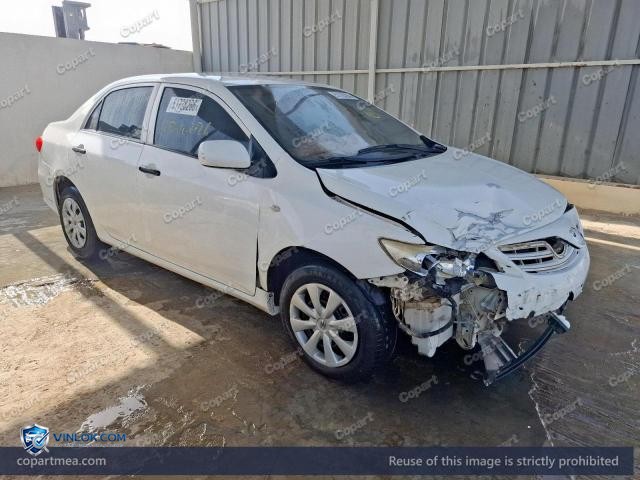 Auction photo