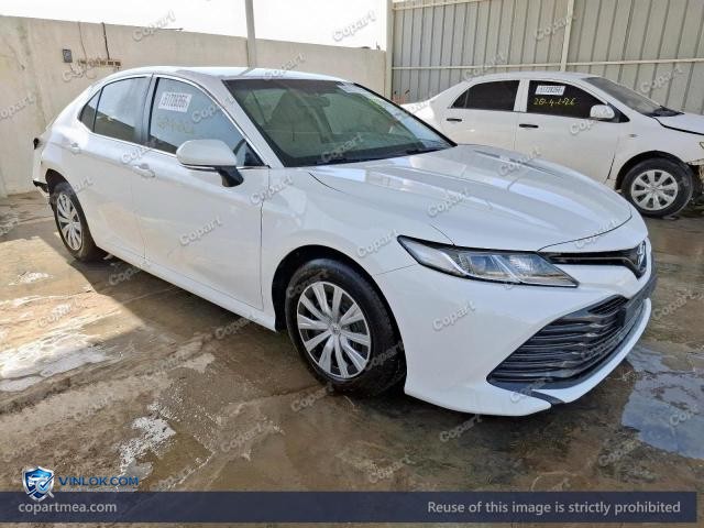 Auction photo