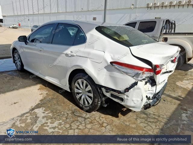 Auction photo